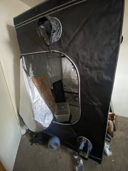 Ac Infinity Grow Tent