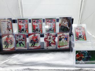 Baker Mayfield NFL sports cards