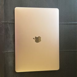 Apple MacBook Air (13-inch Retina Display, 8GB RAM, 256GB SSD Storage) - Rose Gold (Previous Model)