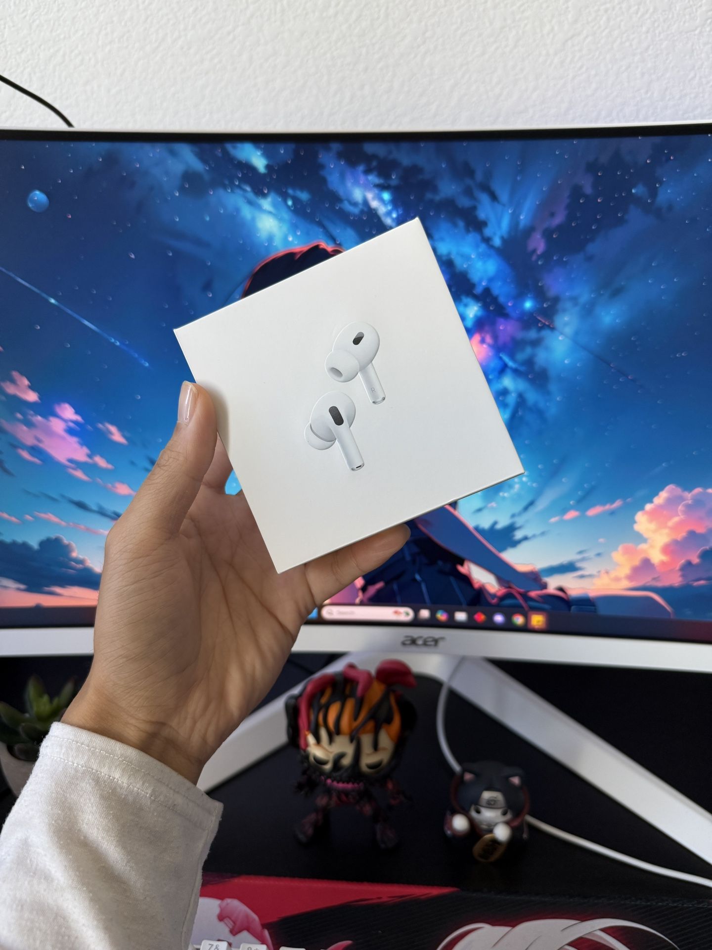 ***FOR SALE: APPLE AIRPOD PRO GEN 2 TYPE C***