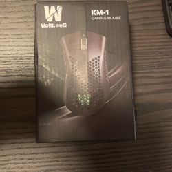 Gaming Mouse