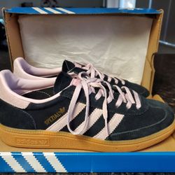 Adidas Handball Spezial Sneakers
