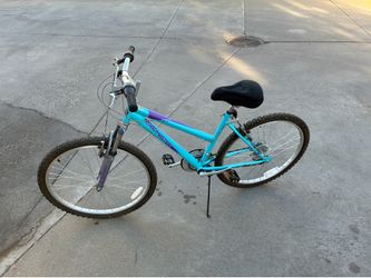 26” Roadmaster Bike