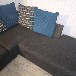 Sectional Sofa