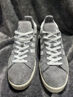 Adidas campus size 10 1/2