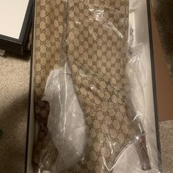 8 1/2 Brand New Gucci Boot