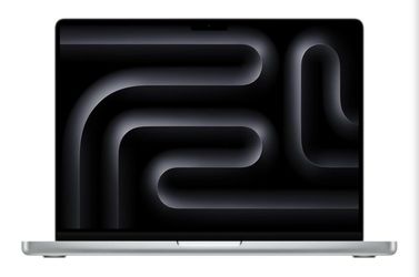 Macbook Pro 14in, M5 Pro, 24GB, 1TB, 15-core CPU, 16-core GPU