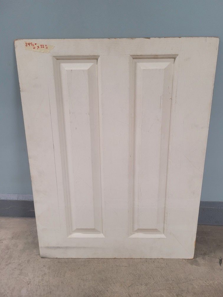 Access Panel