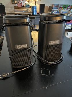 Air Purifier