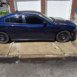 2017 Dodge Charger