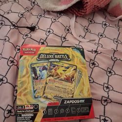 Pokémon cards