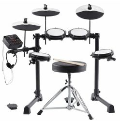 E-Drum total