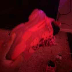 Hot Pink Balenciaga, Black Prada Bundle