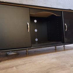 Tv Stand With Storage