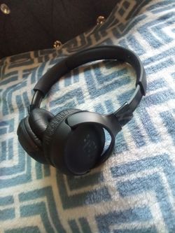 JBL Bluetooth Headset