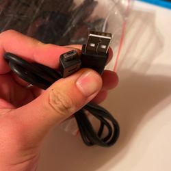 mirco usb cable