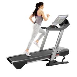PROFORM PRO 9000 SMART TREADMILL 