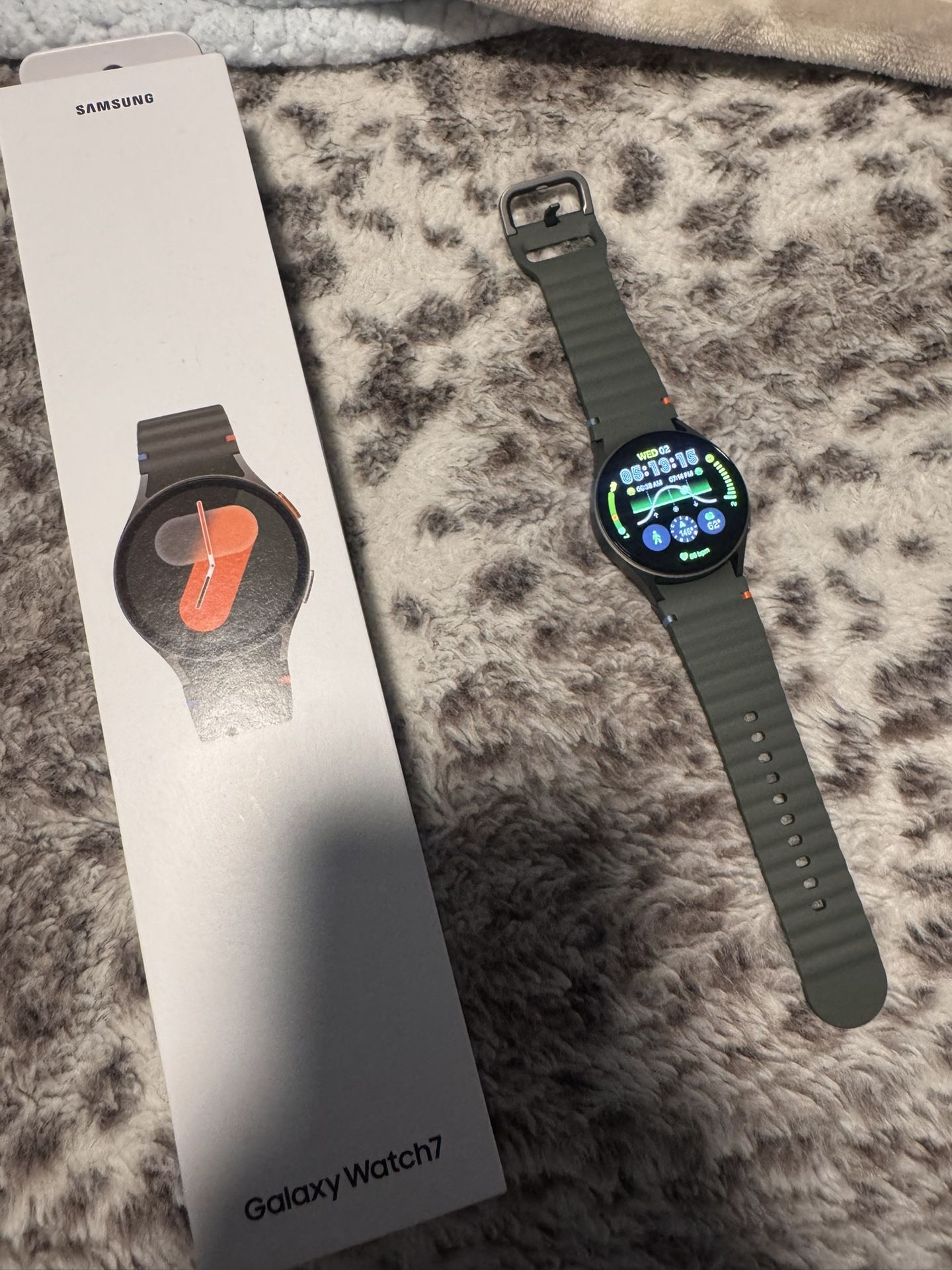 Galaxy Watch7 40 mm