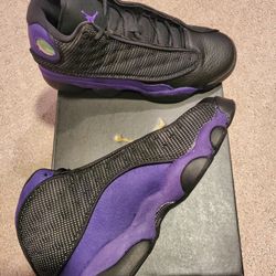 Air Jordan 13 Retro Brand New