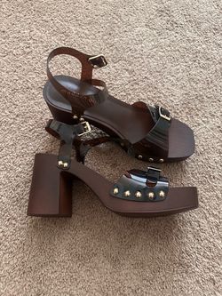 NEW Steve Madden Pumps  7.5