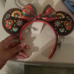 Disney Ears