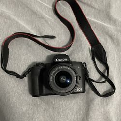 canon eos m50