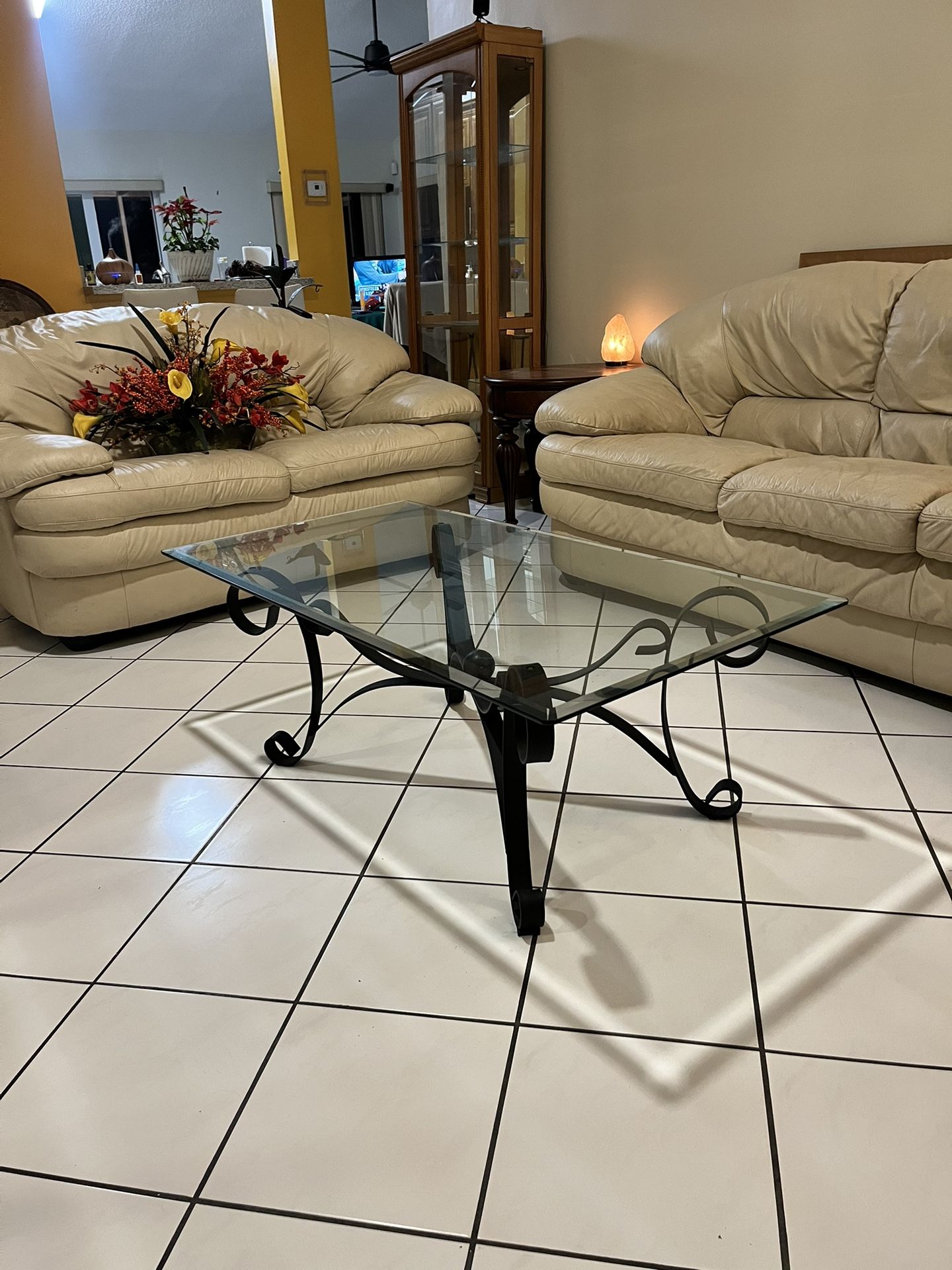 Living Room Table