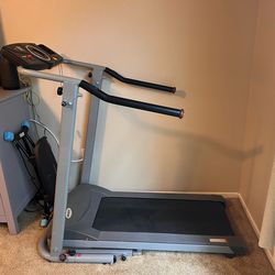Walking Treadmill