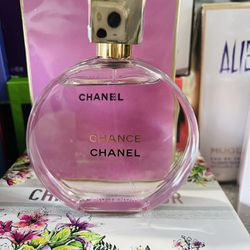 Chanel 3.4 Original 