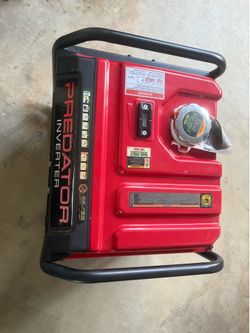 NEW Generator