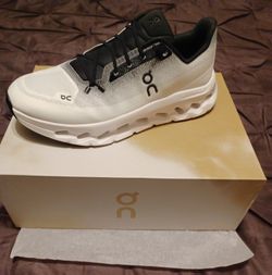 NEW! CLOUDTILT MENS SHOES SIZE 12