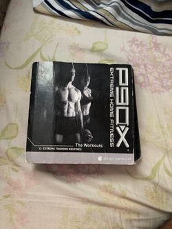 P90X
