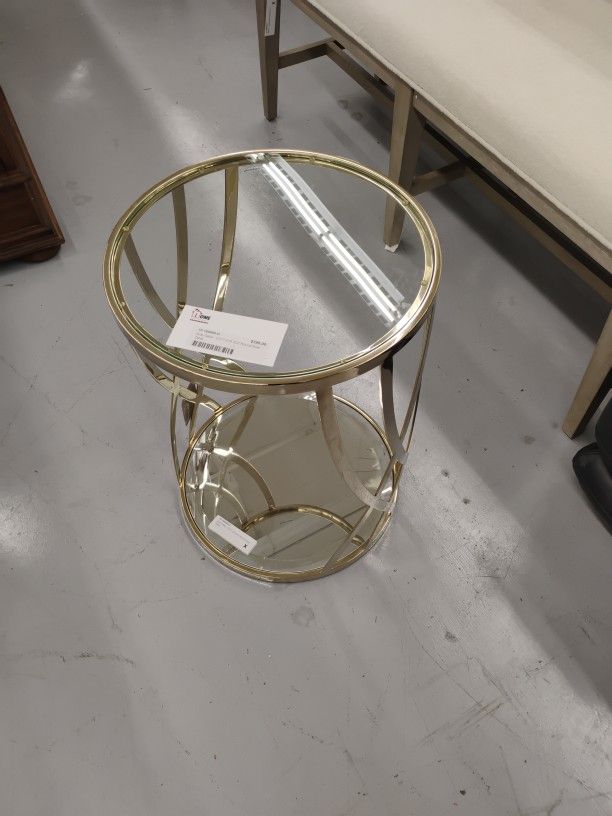 Side Table