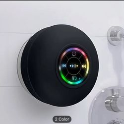 Wireless Bluetooth Speaker