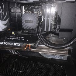 Pre built 4070 Super pc