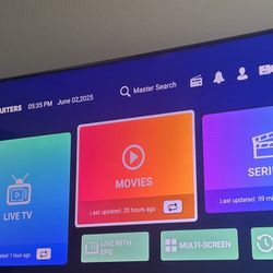 Iptv Subscription 