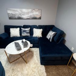 Sectional sofa new