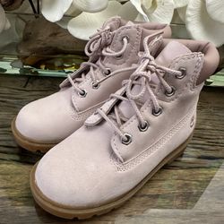 Timberland Girl Boots Girl 