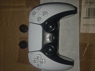 Sony PS5 DualSense Wireless Controller White