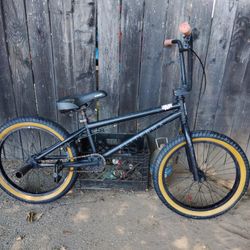 Elite BMX Bike 
