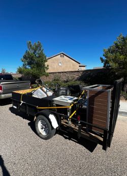 RV And Trailer Transportation