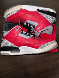 Jordan 3 Retro ‘Chi Exclusive’