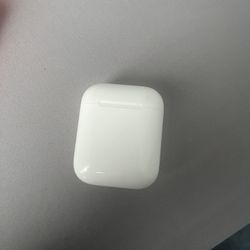 AirPods 2nd Case With Three Cases 