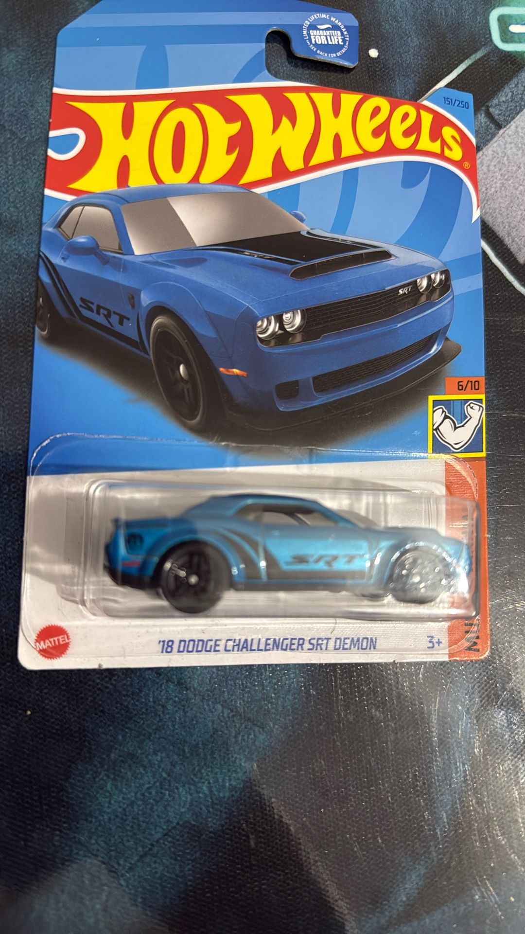 Hotwheels