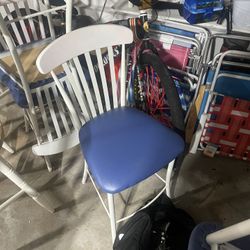 Bar Top Chairs