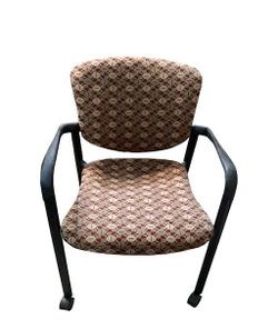 Haworth Improv Side Chair