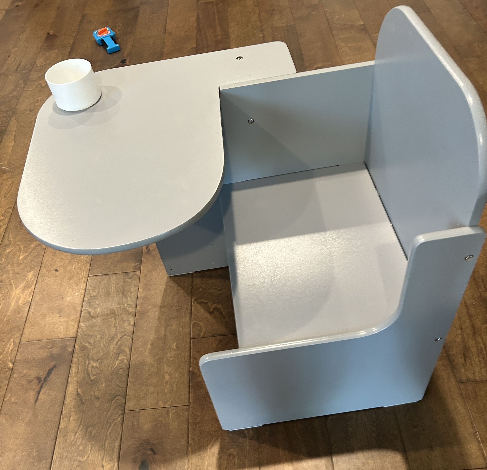 Delta Children MySize Chair desk