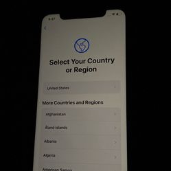 iPhone 11 Purple Unlocked 128GB