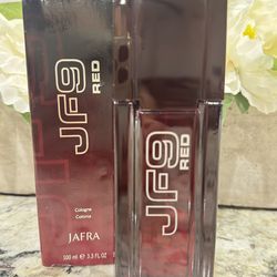 JF9 Cologne For Men