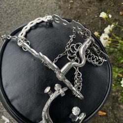 Freno y Espuelas Estilo Charro Grabados – Tradicionales – $220 / $160